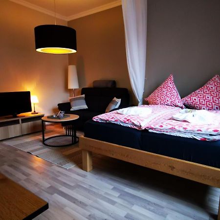 City Apartment Aurich - Ostfriesland Exterior photo